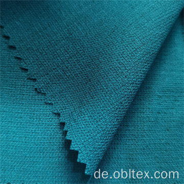 Obl22-C-062 Polyester Nachahmung für Kleid